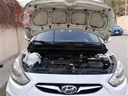 هيونداي أكسنت